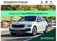 Skoda Kamiq Order Your New Skoda Kamiq...