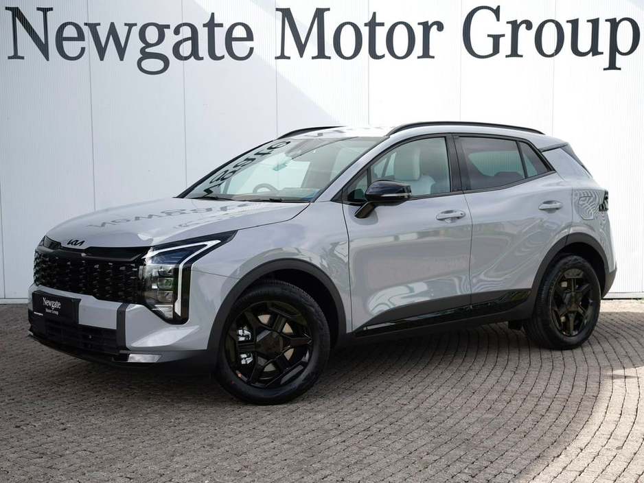 Used Kia Sportage 2026 in Meath