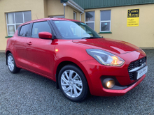 2024 Suzuki Swift 1.2L Petrol For Sale Images