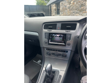 2014 Volkswagen Golf 1.2L Petrol For Sale Images