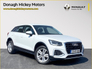 2022 AUDI Q2 30 TFSI 110HP SE