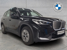 BMW iX1 eDrive20 Sport
