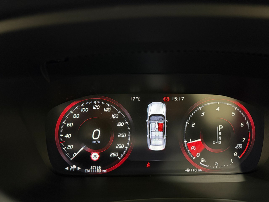 2019 Volvo S60 2L Petrol For Sale Images