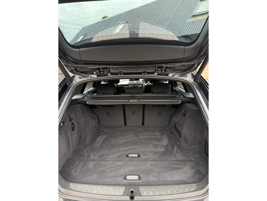 2012 BMW 3 Series 2L Diesel For Sale Images