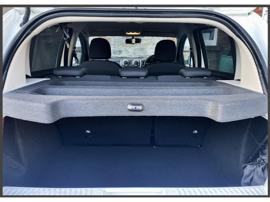 Dacia Sandero STEPWAY SIGNATURE 1.5 DCI 90 4 — thumbnail 22