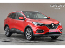 Renault Kadjar 1.3 TCE 6SPD 140BHP GPF GT LINE *FULL LEATHER*GLASS ROOF*