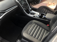 2015 Ford Mondeo 1.6L Diesel For Sale Images