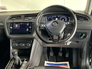 2020 VOLKSWAGEN TIGUAN R-LINE 2.0 TDI MANUAL 6SPEED FWD 150HP 5DR