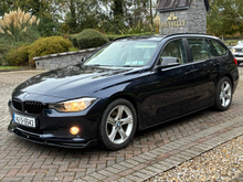 2014 BMW 3 Series 2L Diesel For Sale Images