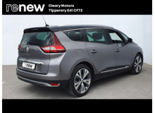 2020 Renault Grand Scenic 1.8L Diesel For Sale Images