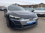 2022 AUDI E-TRON GT QUATTRO 93.4kWh Saloon 4dr Electric Auto quattro (476 ps)
