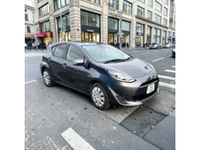 2018 Toyota Aqua 1.5L Petrol Hybrid For Sale Images