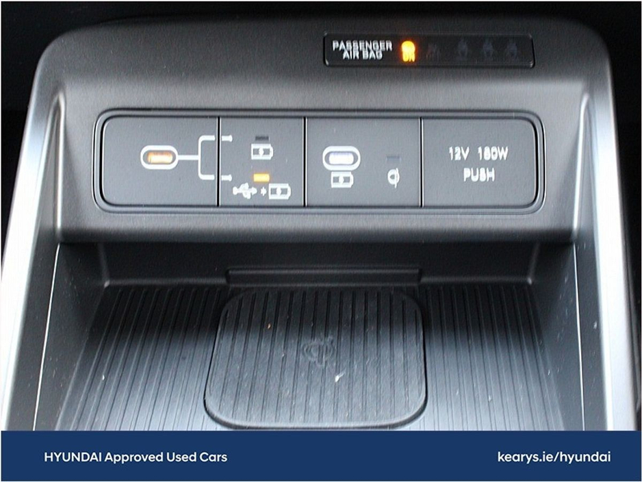 Hyundai Kona 2.49% APR - ORDER YOUR 262 TODAY - ELEGANCE - 65KW - PRICE INCLUDES S.E.A.I GRANT — thumbnail 18