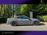 2021 BMW 4 SERIES 420i M SPORT CONVERTIBLE