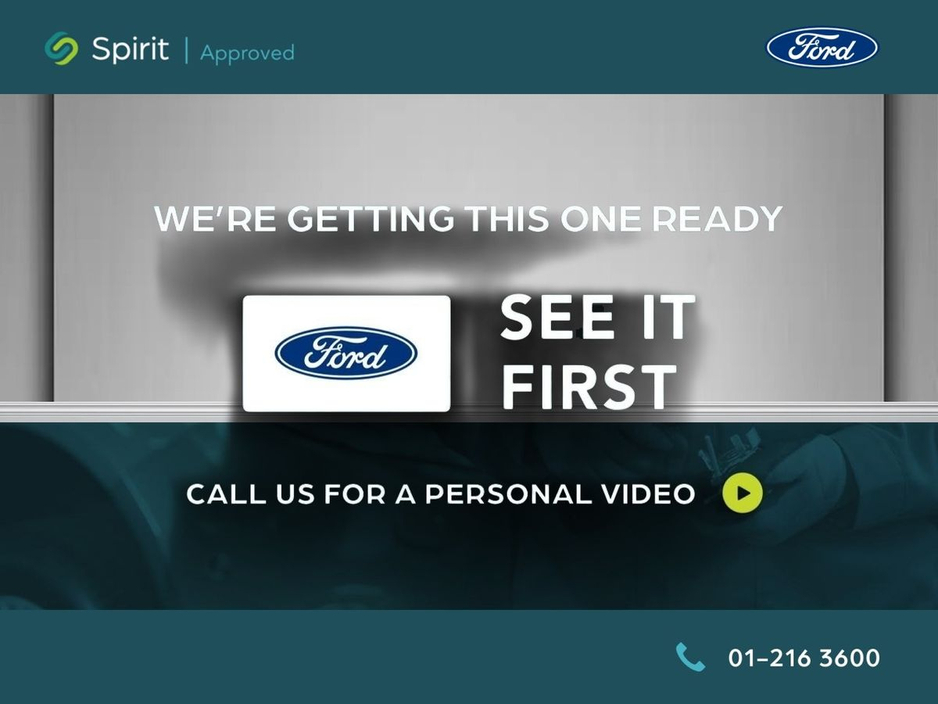 Ford Puma ST-LINE 1.0T*CALL ALAN ON...