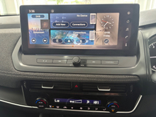2024 Nissan Qashqai 1.3L Hybrid For Sale Images