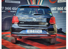 2016 Volkswagen Polo 1.2L Petrol For Sale Images