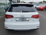 2018 AUDI A3 S-LINE * HALF LEATHER * 1.4 TFSI AUTOMATIC