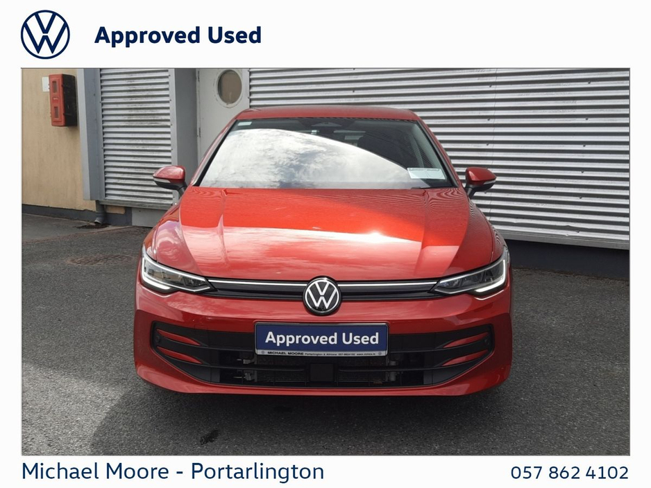 Volkswagen Golf EDITION 75 1.5 TSI 116HP — thumbnail 12