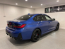 2024 BMW 3 SERIES 330E M SPORT***PRO PACK***LEATHER***VISIBILITY PACK***HI SPEC***BMW PERFORMANCE BODY STYLING***PREMIUM CARS IN THE NORTH EAST***