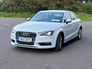 2016 AUDI A3 Saloon 1.4 TFSI Automatic 