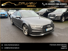 2017 Audi A7 3L Diesel For Sale Images