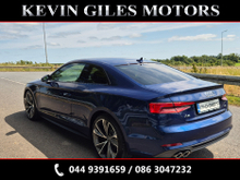 2017 Audi A5 2L Diesel For Sale Images