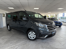 2025 Renault Trafic 2L Diesel For Sale Images