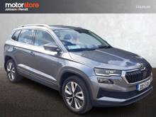 Skoda Karoq 2.0TDI 115HP DSG Style