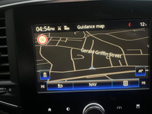 2017 Renault Megane 1.5L Diesel For Sale Images