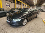 2017 AUDI A6 LIMOUSINE 1.8 TFSI 190 S LINE S-TRONIC 4DR AUTO// STUNNING RARE CAR// VERY CLEAN EXAMPLE