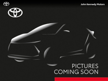 Toyota Prius HYBRID SPORT