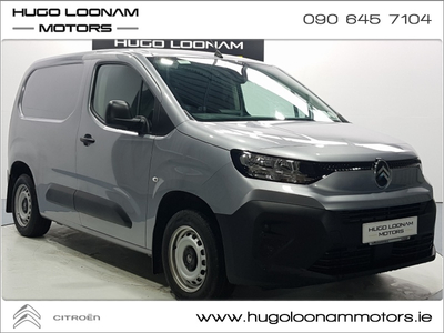 2024 Citroen Berlingo For Sale Images