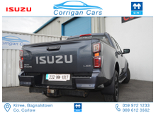 2023 Isuzu D-MAX 1.9L Diesel For Sale Images