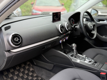 2016 Audi A3 1.4L Petrol For Sale Images