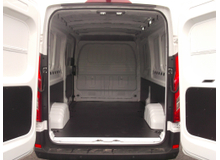 2025 Maxus Deliver 9 2.0L Diesel For Sale Images
