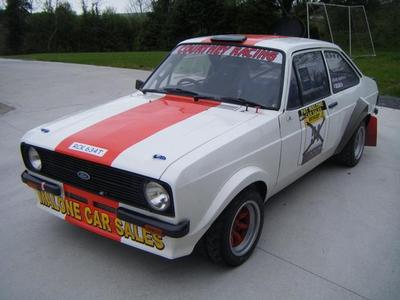 Image 1 for Ford Escort 