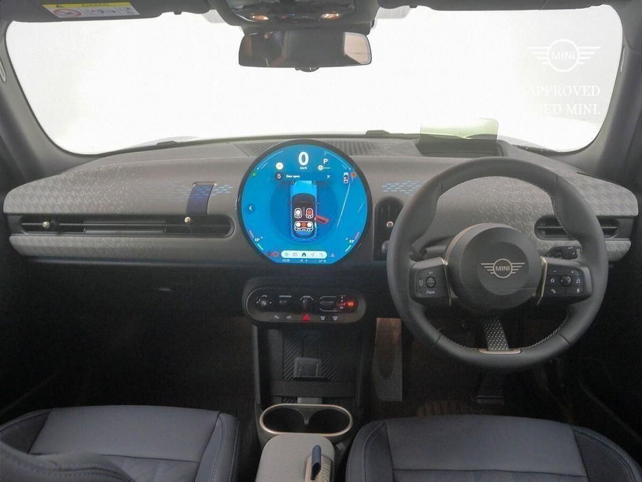 2025 MINI Hatch 1.5L Petrol For Sale Images