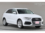 2017 AUDI Q3 1.4 TFSI S-TRONIC *PARK SENSORS*REVERSE CAM*