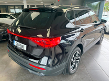 2021 SEAT Tarraco 2L Diesel For Sale Images
