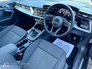 2022 AUDI A3 SE+ SALOON REVERSE CAMERA & HEATED SEATS 1.0 TFSI €133PW