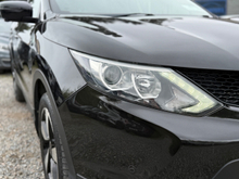 2017 Nissan Qashqai 1.2L Petrol For Sale Images