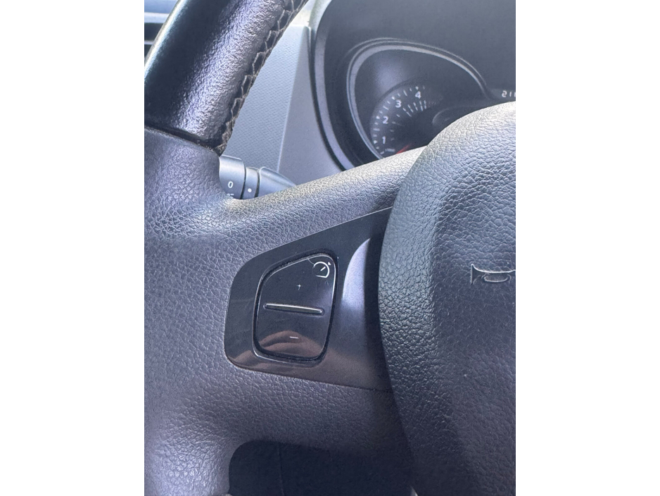 2018 Nissan NV300 1.6L Diesel For Sale Images