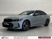 2024 BMW 3 Series 2L Petrol Plug-in Hybrid For Sale Images
