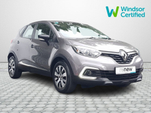 Renault Captur 0.9 TCe 90 PLAY