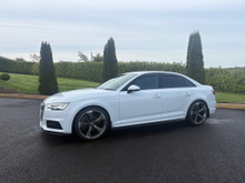 2016 Audi A4 2L Diesel For Sale Images