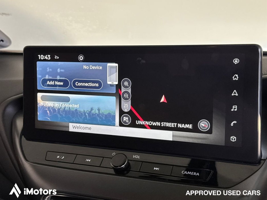 Nissan Juke 1.0 SV Premium MY24 — thumbnail 23