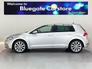 2018 VOLKSWAGEN GOLF HIGHLINE 1.0 TSI D7F 110HP 5DR**ADAPTIVE CRUISE CONTROL**HEATED SEATS**DIGITAL CLIMATE CONTROL**FRONT & REAR PARKING SENSORS**REVERSINING CAMERA**TINTED WINDOWS **HISTORY CHECKED**FINANCE ARRANGED**
