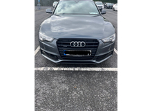 Audi A5 SPORTBACK 3.0 TDI 245 Q S-TRONIC S LINE 4DR