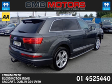 2016 Audi Q7 3L Diesel For Sale Images